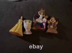 Beauty And The Beast Collection They Are Disney