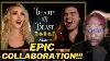 Beauty And The Beast Cover Minniva Ft Dan Vasc U0026 Kirk Gazouleas Epic Collaboration