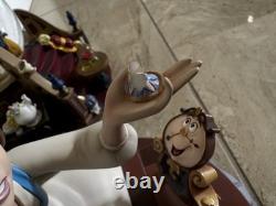 Beauty And The Beast Disney 3 Sets