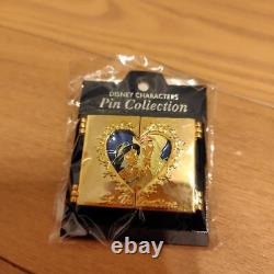 Beauty And The Beast Disney Princess Pin Badge