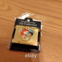 Beauty And The Beast Disney Princess Pin Badge