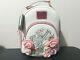 Beauty And & The Beast Floral Roses Disney Princess Loungefly Mini Backpack Bag