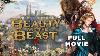 Beauty And The Beast Full Movie Vincent Cassel L A Seydoux Drama Fantasy Romance