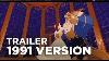 Beauty And The Beast Full Trailer 1991 Version