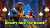 Beauty And The Beast Full Version Bedtimestoryzone Disney Princess Bedtimestories 3dphotos
