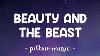 Beauty And The Beast John Legend U0026 Ariana Grande Lyrics