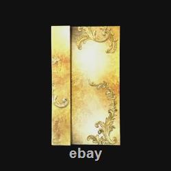 Beauty And The Beast Live Action Fine China Tea Set Limited Edition #107 Of 2000