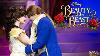 Beauty And The Beast Live On Stage At Disney S Hollywood Studios Full Show In 8k