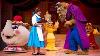 Beauty And The Beast Live On Stage At Walt Disney World Hollywood Studios