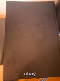 Beauty And The Beast Notebook Disney Agenda