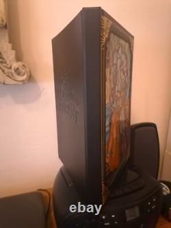 Beauty And The Beast Notebook Disney Agenda