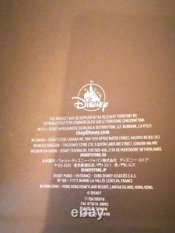 Beauty And The Beast Notebook Disney Agenda