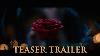 Beauty And The Beast Official Us Teaser Trailer