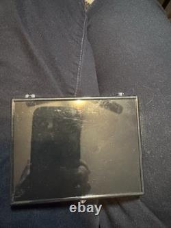 Beauty And The Beast Original 1990's Movie Set Vintage Walt Disney World Set