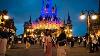 Beauty And The Beast Rides Tokyo Disneyland Japan