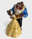 Beauty And The Beast Tale As Old As Time Walt Disney Classics Collection WDCC