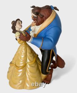 Beauty And The Beast Tale As Old As Time Walt Disney Classics Collection WDCC