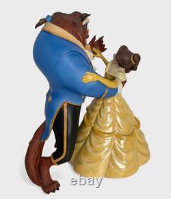 Beauty And The Beast Tale As Old As Time Walt Disney Classics Collection WDCC