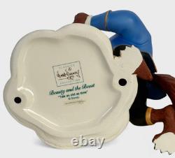 Beauty And The Beast Tale As Old As Time Walt Disney Classics Collection WDCC