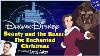 Beauty And The Beast The Enchanted Christmas Ft Brock Baker Drunk Disney Bonus Episode