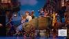 Beauty And The Beast The Musical
