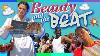 Beauty And The Beat By Todrick Hall