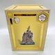 Beauty & The Beast Light-Up Figurine Disney Castle Collection Belle Unopened