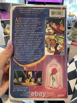 Beauty and The Beast VHS Black Diamond Edition