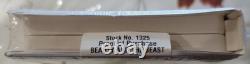 Beauty and The Beast Walt Disney RARE Black Diamond COLLECTORS VHS Sealed case