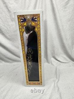 Beauty and The Beast Winter Beast Doll! 17 LE 3500 NIB