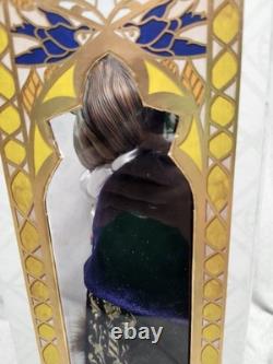 Beauty and The Beast Winter Beast Doll! 17 LE 3500 NIB