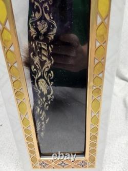 Beauty and The Beast Winter Beast Doll! 17 LE 3500 NIB