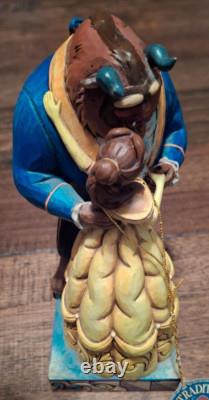 Beauty and beast love conquers all no box