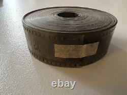 Beauty and the Beast 1991 Disney Original 35mm Movie Trailer