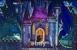 Beauty and the Beast (1991) Rare Derann Super 8 Sound Disney Full Feature Film
