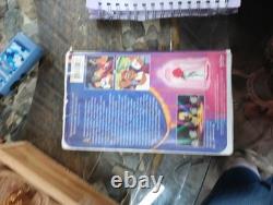 Beauty and the Beast 1992 VHS Tape Walt Disney Classic Black Diamond Edition