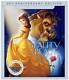 Beauty and the Beast 25th Anniversary Edition BD+DVD+DIGITAL H VERY GOOD