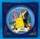 Beauty and the Beast 30th Jumbo Pin Disney Destination D23 LE 250 WDI MOG