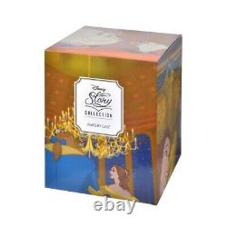 Beauty and the Beast Accessory Case Figure Story Collection Disney Store Japan