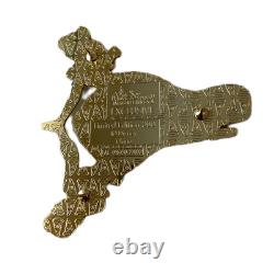 Beauty and the Beast Belle Pin Disney