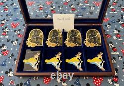 Beauty and the Beast Belle Pin Disney
