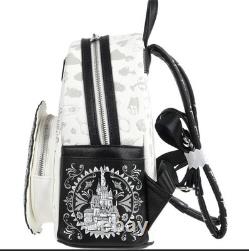 Beauty and the Beast Belle Sketch Mini-Backpack