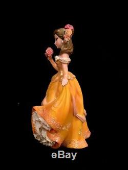 Beauty and the Beast Couture de Force 2-Piece SetNIBDisney Princess Belle