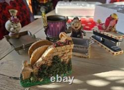 Beauty and the Beast Desk Set