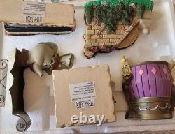 Beauty and the Beast Desk Set