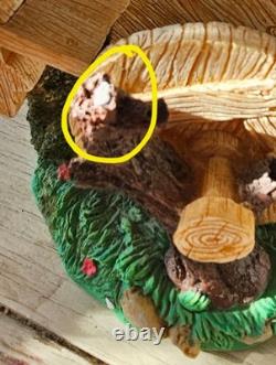 Beauty and the Beast Desk Set