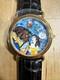 Beauty and the Beast Disney Artist Series Watch