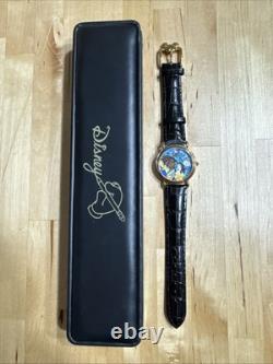 Beauty and the Beast Disney Artist Series Watch