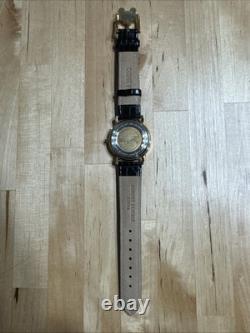 Beauty and the Beast Disney Artist Series Watch