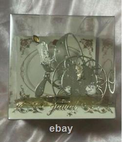 Beauty and the Beast Disney Beauty And The Beast Lumiere Accessory Tray Mrs. Pot